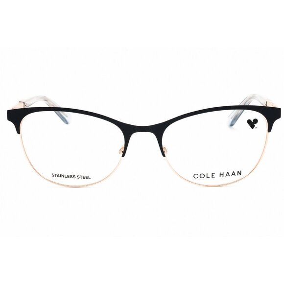 COLE HAAN EYEGLASSES CH5051-414-53 New with case - Picture 4 of 5